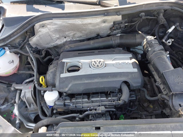 Aukcja sprzedaży 2015 Volkswagen Tiguan S/se/sel/r-line, vin: WVGJV7AX6FW533241, numer aukcji: 40081055