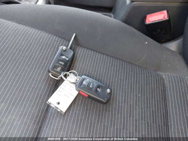 Aukcja sprzedaży 2015 Volkswagen Tiguan S/se/sel/r-line, vin: WVGJV7AX6FW533241, numer aukcji: 40081055