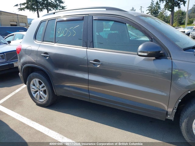 Aukcja sprzedaży 2015 Volkswagen Tiguan S/se/sel/r-line, vin: WVGJV7AX6FW533241, numer aukcji: 40081055