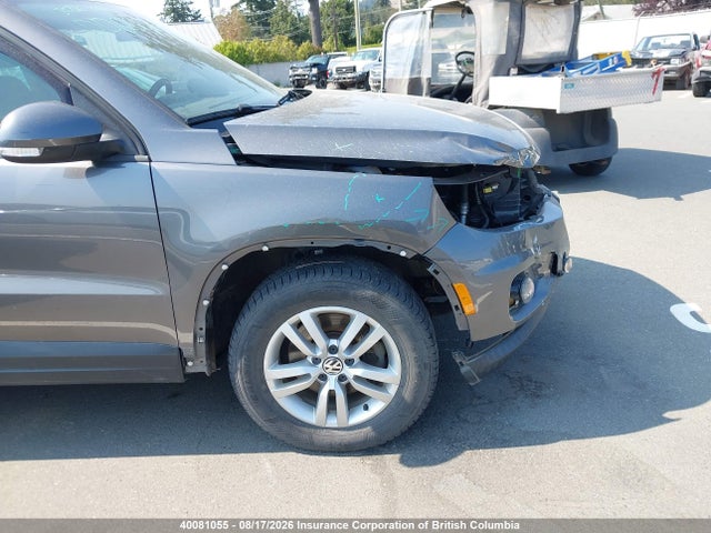 Aukcja sprzedaży 2015 Volkswagen Tiguan S/se/sel/r-line, vin: WVGJV7AX6FW533241, numer aukcji: 40081055