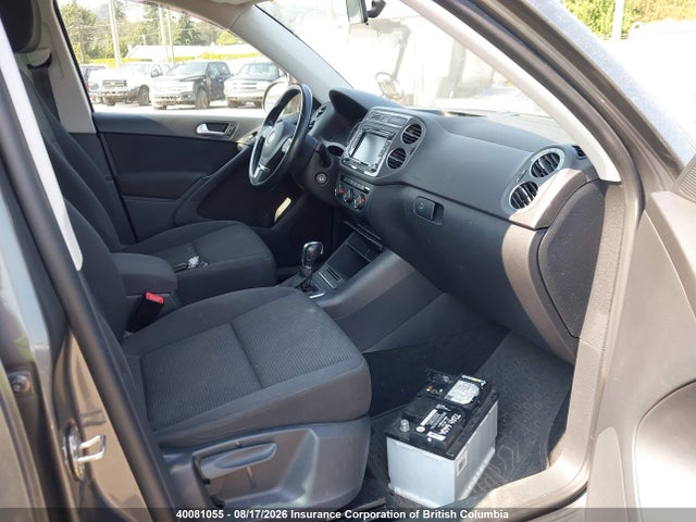 Aukcja sprzedaży 2015 Volkswagen Tiguan S/se/sel/r-line, vin: WVGJV7AX6FW533241, numer aukcji: 40081055