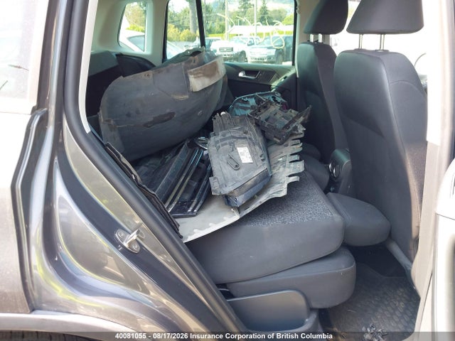 Aukcja sprzedaży 2015 Volkswagen Tiguan S/se/sel/r-line, vin: WVGJV7AX6FW533241, numer aukcji: 40081055