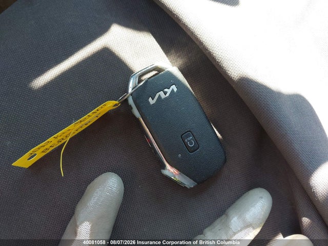 KIA Seltos Sx 2023 KNDETCA26P7434469 Image 11
