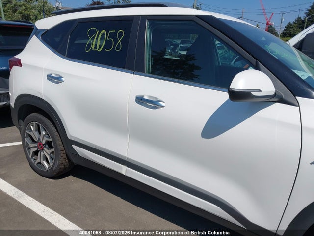 KIA Seltos Sx 2023 KNDETCA26P7434469 Image 14