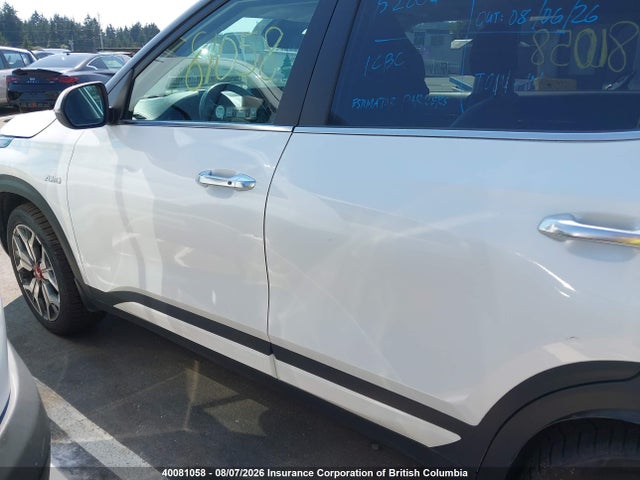 KIA Seltos Sx 2023 KNDETCA26P7434469 Image 15