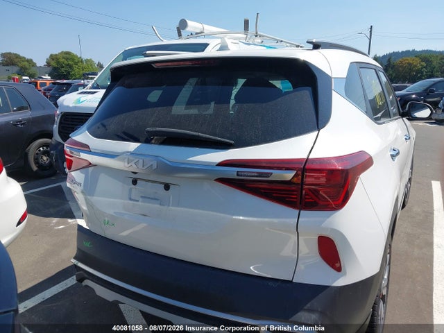 KIA Seltos Sx 2023 KNDETCA26P7434469 Image 17