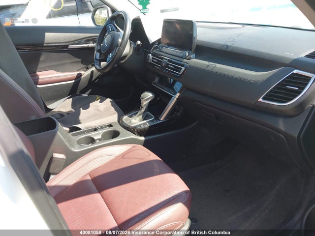 KIA Seltos Sx 2023 KNDETCA26P7434469 Image 21