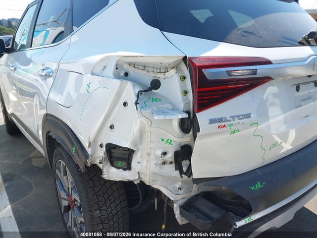 KIA Seltos Sx 2023 KNDETCA26P7434469 Image 6