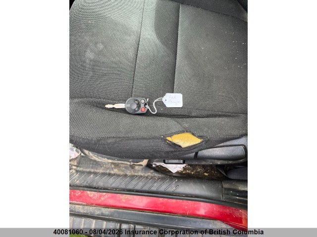 Продажа на аукционе авто 2010 Ford Escape Xlt, vin: 1FMCU0D72AKA61117, номер лота: 40081060