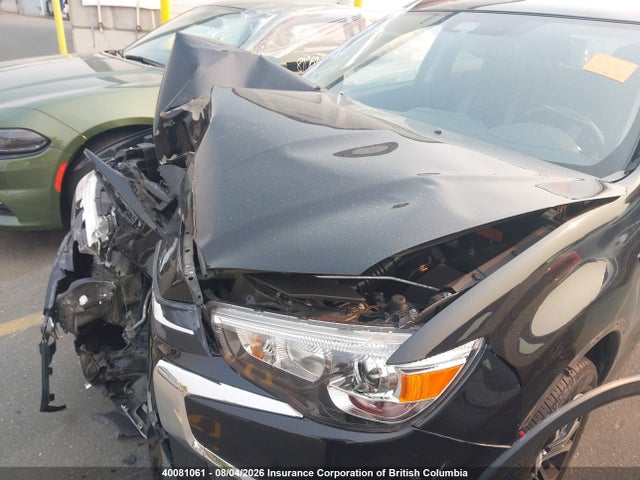 JA4AJ4AWXJZ610667 Mitsubishi RVR