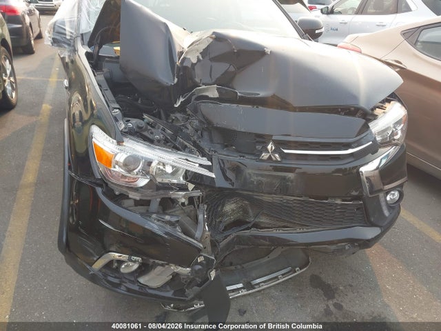 JA4AJ4AWXJZ610667 Mitsubishi RVR