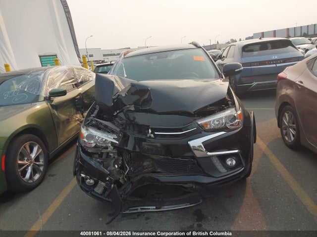 JA4AJ4AWXJZ610667 Mitsubishi RVR