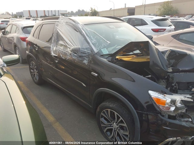 JA4AJ4AWXJZ610667 Mitsubishi RVR