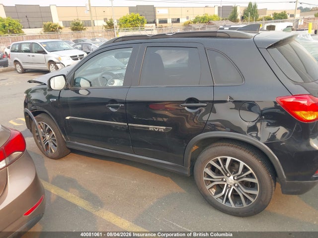 JA4AJ4AWXJZ610667 Mitsubishi RVR