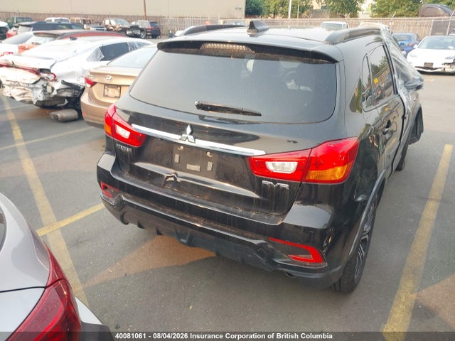 JA4AJ4AWXJZ610667 Mitsubishi RVR