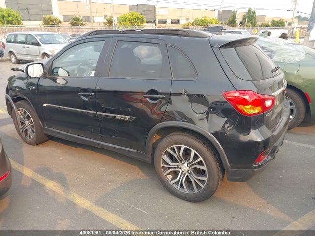 JA4AJ4AWXJZ610667 Mitsubishi RVR