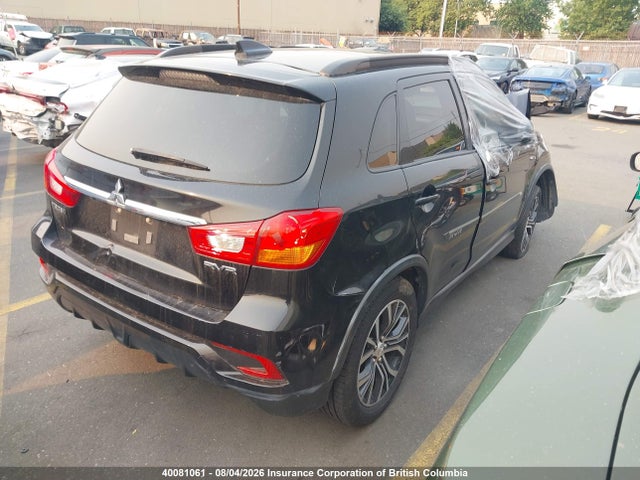 JA4AJ4AWXJZ610667 Mitsubishi RVR
