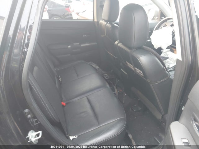 JA4AJ4AWXJZ610667 Mitsubishi RVR