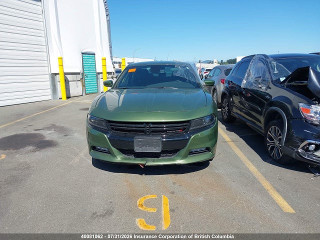 Dodge Charger Sxt 2022 2C3CDXJG0NH214306 Image 12