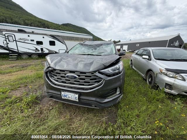 Auction sale of the 2019 Ford Edge, vin: 2FMPK4J99KBB15061, lot number: 40081064