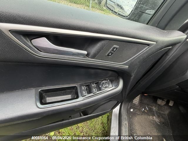 Продажа на аукционе авто 2019 Ford Edge, vin: 2FMPK4J99KBB15061, номер лота: 40081064