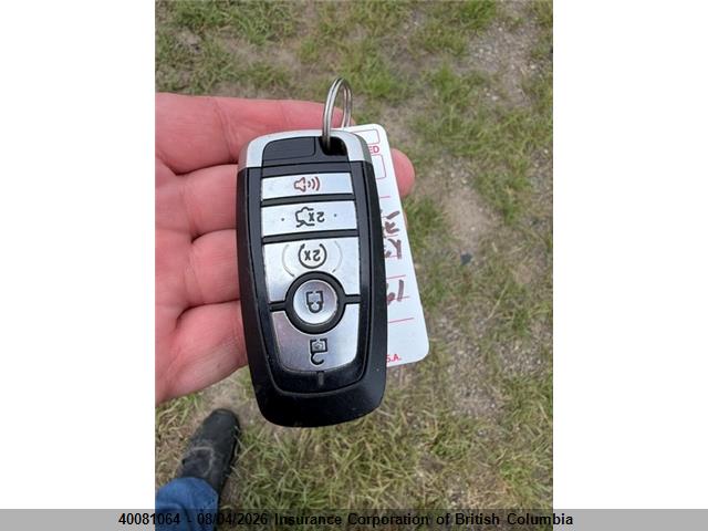 Aukcja sprzedaży 2019 Ford Edge, vin: 2FMPK4J99KBB15061, numer aukcji: 40081064
