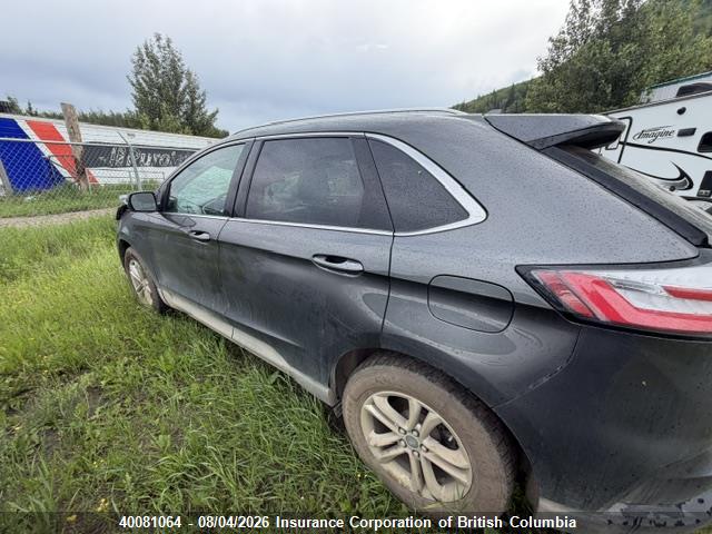 Aukcja sprzedaży 2019 Ford Edge, vin: 2FMPK4J99KBB15061, numer aukcji: 40081064