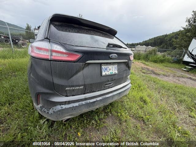 Aukcja sprzedaży 2019 Ford Edge, vin: 2FMPK4J99KBB15061, numer aukcji: 40081064