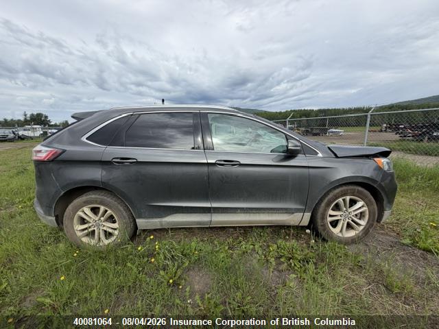 Aukcja sprzedaży 2019 Ford Edge, vin: 2FMPK4J99KBB15061, numer aukcji: 40081064