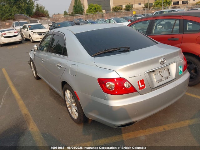 Продажа на аукционе авто 2005 Toyota Alphard, vin: GRX1253000961, номер лота: 40081065