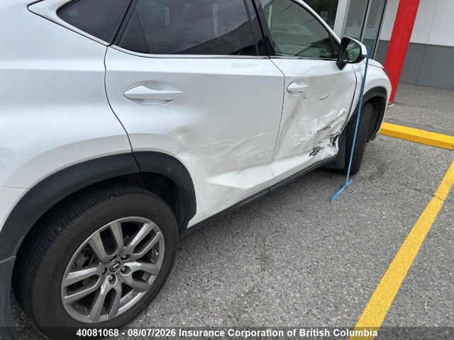 Продажа на аукционе авто 2020 Lexus Nx 300, vin: JTJGARDZ8L5018081, номер лота: 40081068