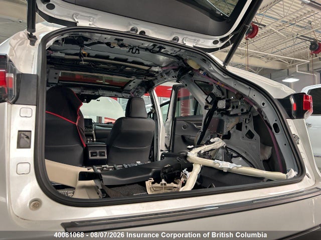 Продажа на аукционе авто 2020 Lexus Nx 300, vin: JTJGARDZ8L5018081, номер лота: 40081068