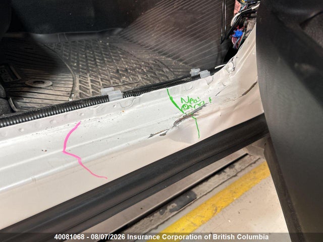Продажа на аукционе авто 2020 Lexus Nx 300, vin: JTJGARDZ8L5018081, номер лота: 40081068