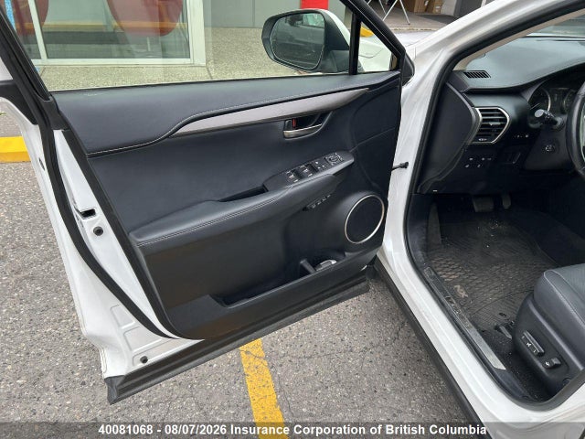 Продажа на аукционе авто 2020 Lexus Nx 300, vin: JTJGARDZ8L5018081, номер лота: 40081068