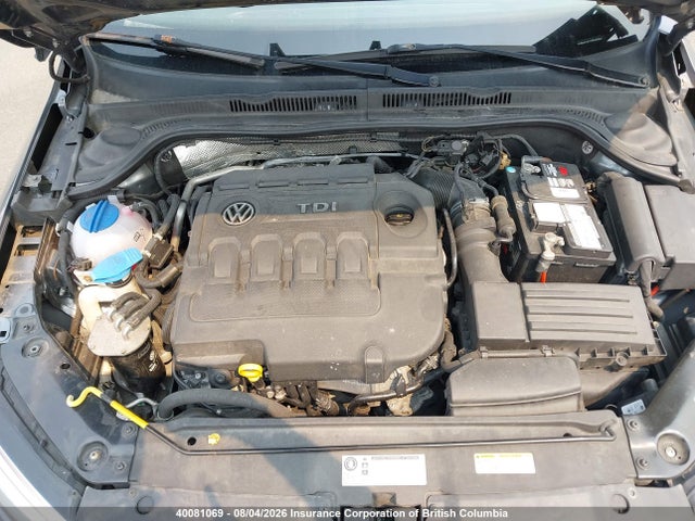 Volkswagen Jetta 2015 3VWDA7AJ1FM239851 Image 10