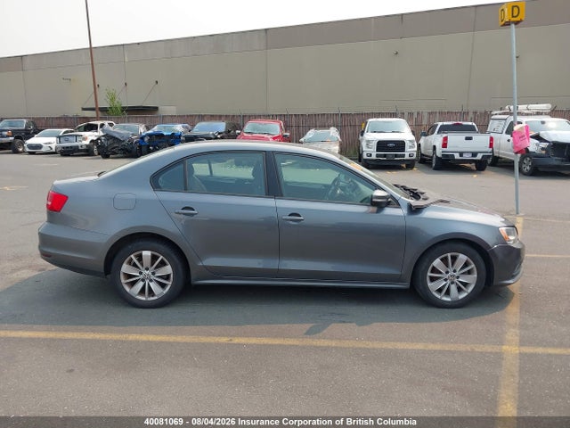 Volkswagen Jetta 2015 3VWDA7AJ1FM239851 Image 13