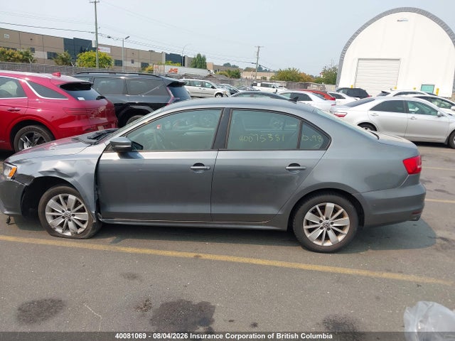 Volkswagen Jetta 2015 3VWDA7AJ1FM239851 Image 14