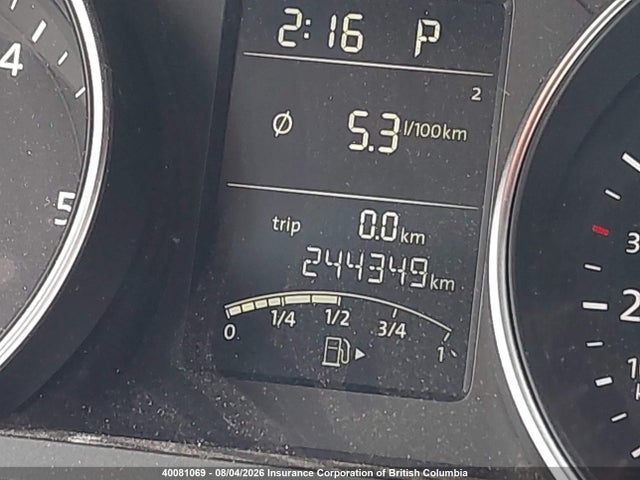Volkswagen Jetta 2015 3VWDA7AJ1FM239851 Image 15