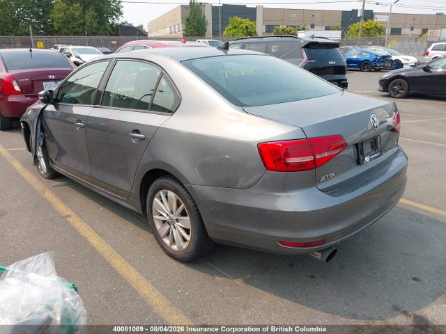 3VWDA7AJ1FM239851 Volkswagen Jetta