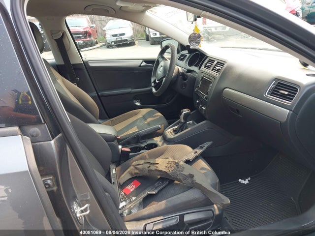 Volkswagen Jetta 2015 3VWDA7AJ1FM239851 Image 5