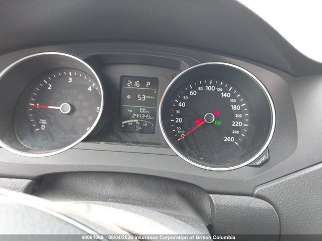 Volkswagen Jetta 2015 3VWDA7AJ1FM239851 Image 7