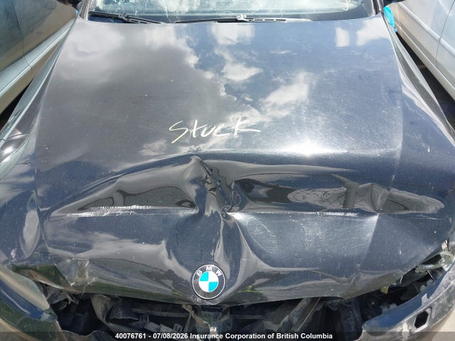40076761 :رقم المزاد ، WBAWC33569PU83652 vin ، 2009 Bmw 328 Xi مزاد بيع