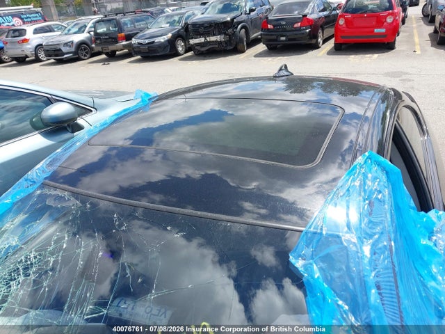 40076761 :رقم المزاد ، WBAWC33569PU83652 vin ، 2009 Bmw 328 Xi مزاد بيع