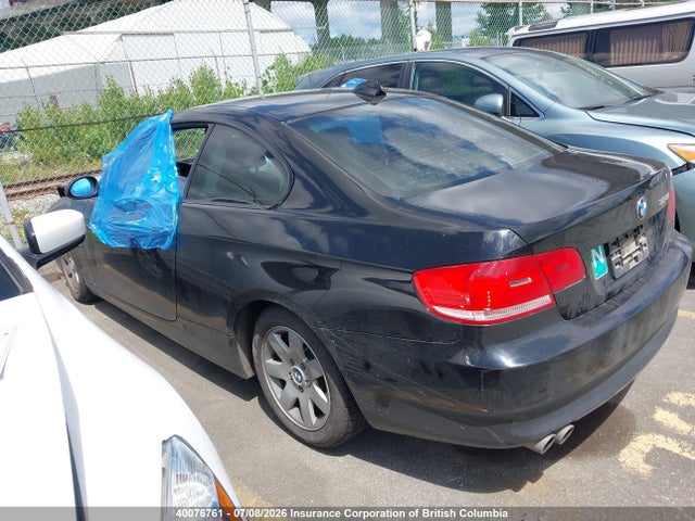 40076761 :رقم المزاد ، WBAWC33569PU83652 vin ، 2009 Bmw 328 Xi مزاد بيع