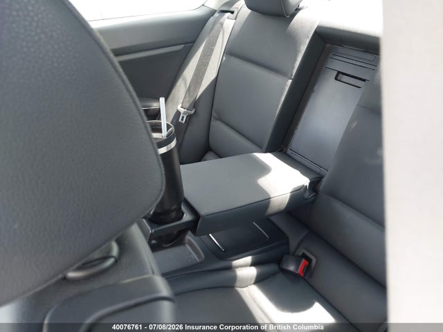 40076761 :رقم المزاد ، WBAWC33569PU83652 vin ، 2009 Bmw 328 Xi مزاد بيع