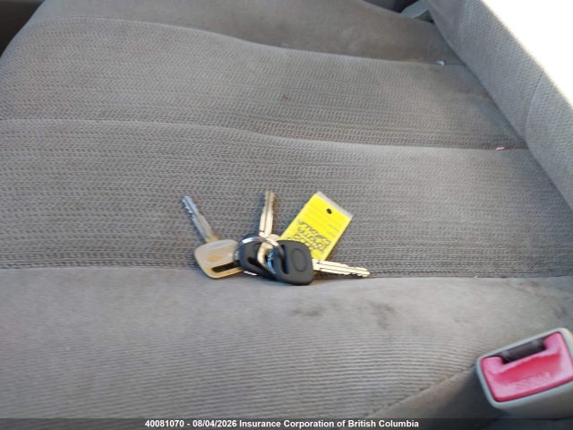40081070 :رقم المزاد ، 2T1BR12E02C864617 vin ، 2002 Toyota Corolla Ce/le/sport مزاد بيع