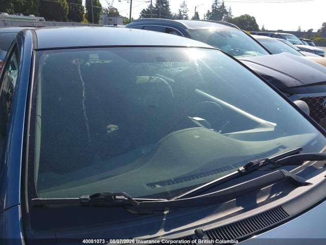Продажа на аукционе авто 2007 Toyota Yaris, vin: JTDBT923171122804, номер лота: 40081073
