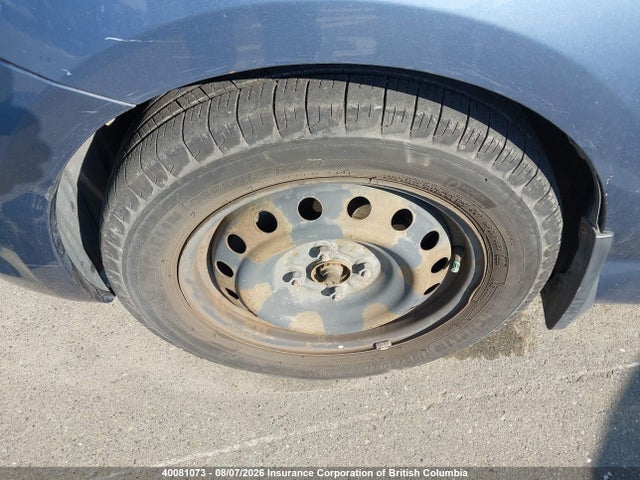 Продажа на аукционе авто 2007 Toyota Yaris, vin: JTDBT923171122804, номер лота: 40081073