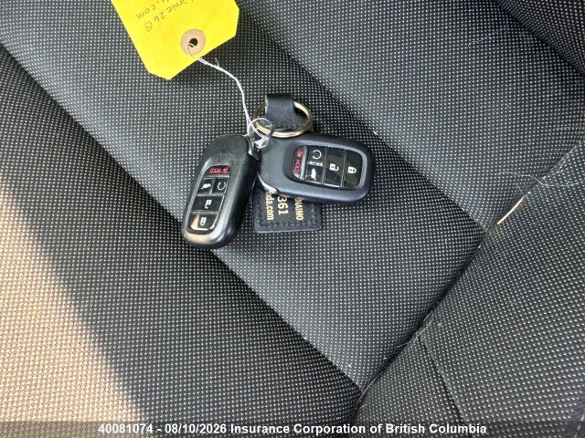 Aukcja sprzedaży 2023 Honda Cr-v, vin: 2HKRS4H54PH102536, numer aukcji: 40081074