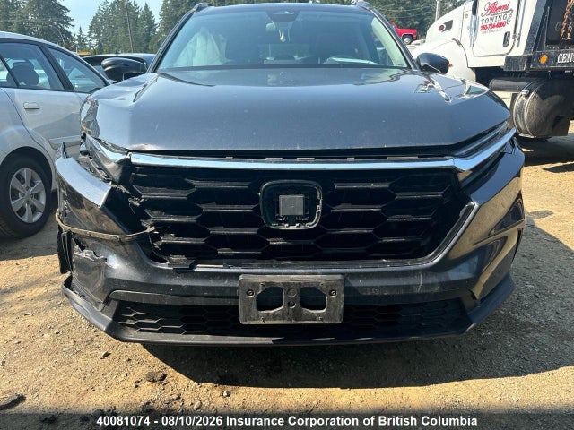 Honda CR-V 2023 2HKRS4H54PH102536 Image 12